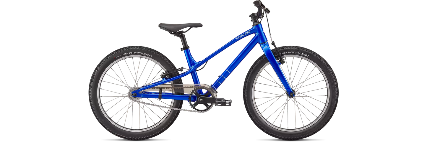 2023 Jett 20 Single Speed