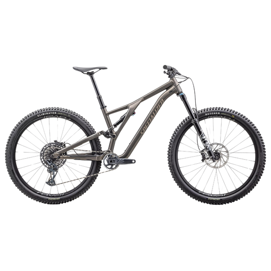 Specialized Stumpjumper LTD S4 (February Hot Sale)